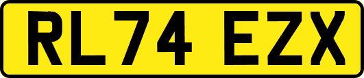 RL74EZX