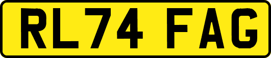 RL74FAG