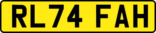 RL74FAH