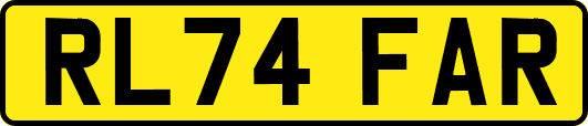 RL74FAR