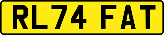 RL74FAT