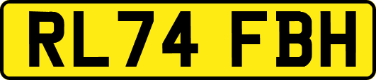 RL74FBH