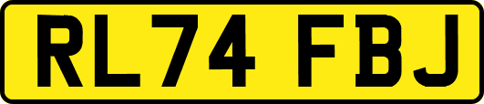 RL74FBJ