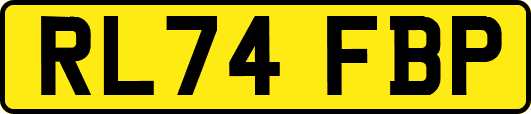 RL74FBP