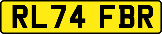 RL74FBR