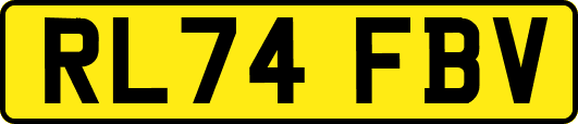 RL74FBV