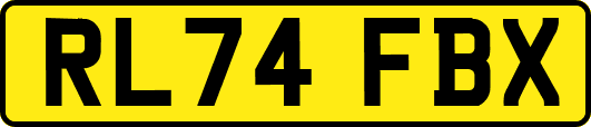 RL74FBX
