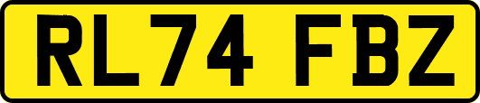 RL74FBZ