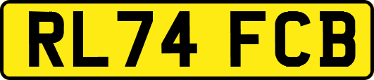 RL74FCB