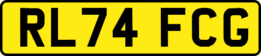 RL74FCG