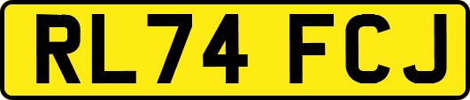 RL74FCJ