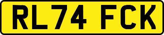 RL74FCK