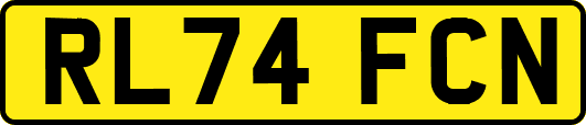 RL74FCN
