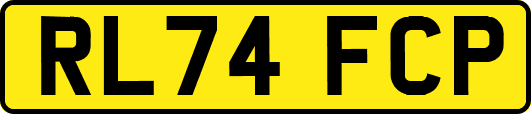 RL74FCP