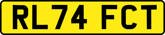 RL74FCT