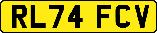 RL74FCV