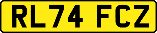 RL74FCZ