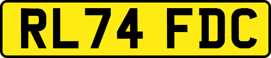 RL74FDC