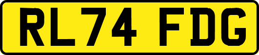 RL74FDG