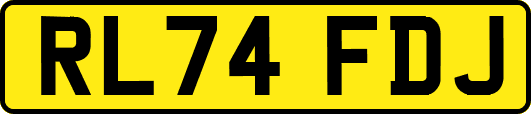 RL74FDJ