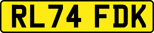 RL74FDK