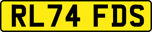 RL74FDS