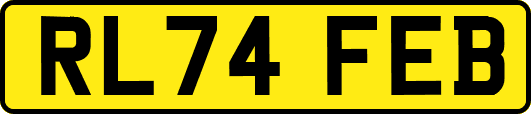 RL74FEB