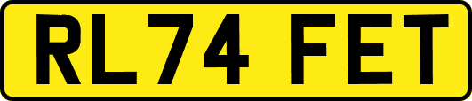 RL74FET