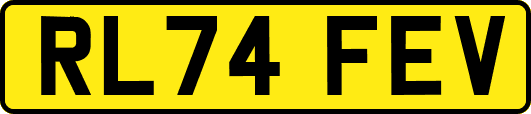 RL74FEV