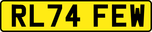 RL74FEW