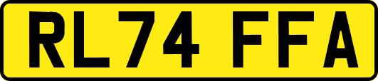 RL74FFA