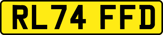 RL74FFD