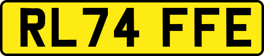 RL74FFE