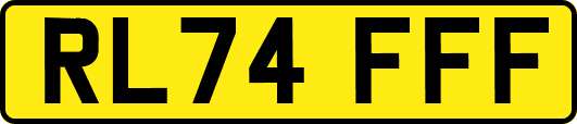 RL74FFF