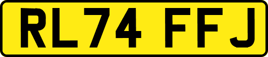 RL74FFJ