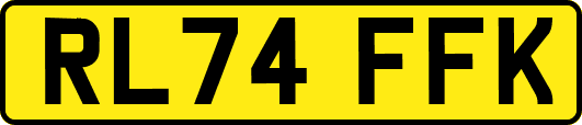 RL74FFK