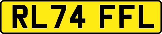 RL74FFL