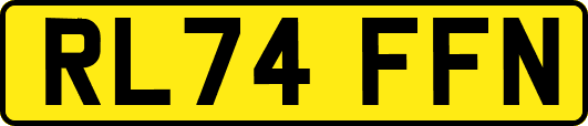RL74FFN