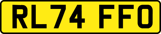 RL74FFO