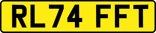 RL74FFT
