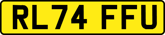 RL74FFU