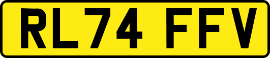 RL74FFV