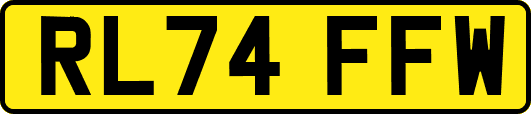 RL74FFW