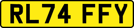 RL74FFY
