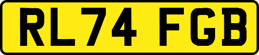 RL74FGB
