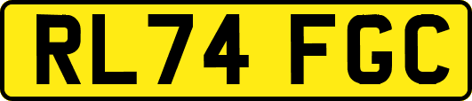 RL74FGC