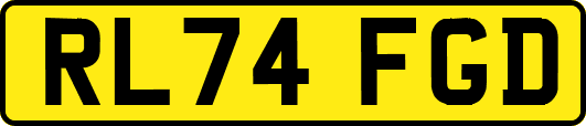 RL74FGD