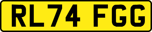 RL74FGG
