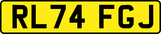 RL74FGJ
