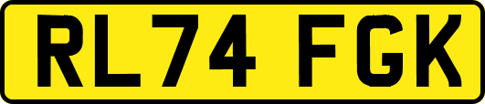 RL74FGK